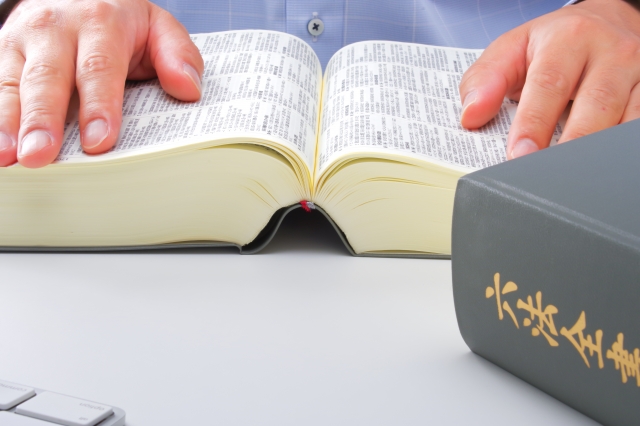 LegalScope Dashboard